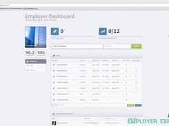 Careerleaf Job Board Software Employer Experience