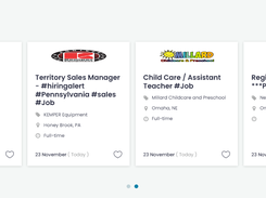 Careerlink Screenshot 1