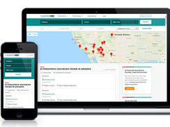 CareerMD Screenshot 1
