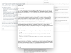 CareerSpawn Screenshot 1