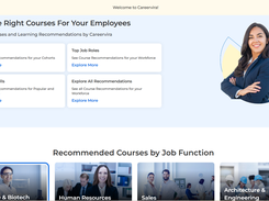 Recommendations
