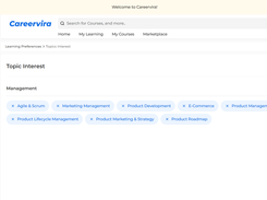 User View