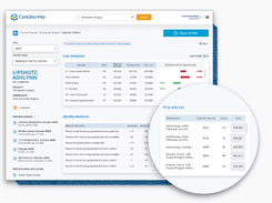 CareJourney Screenshot 1