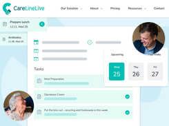 CareLineLive Screenshot 5