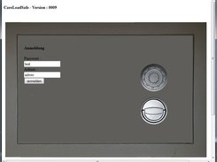 Login