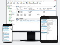 CareOffice Facility Screenshot 1