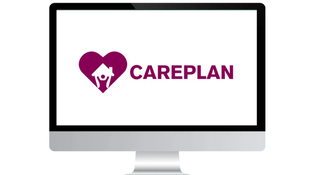 CarePlan Screenshot 1