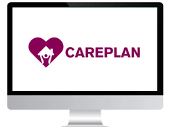 CarePlan Screenshot 1