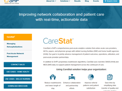 CareStat Screenshot 1