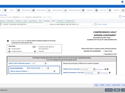 CareVoyant Clinical Note