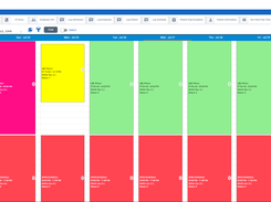 CareVoyant Patient View