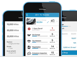 CARFAX Screenshot 1