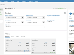 Cargas Energy Screenshot 4
