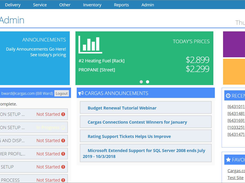 Cargas Energy Screenshot 3