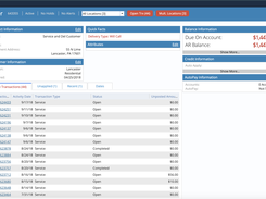 Cargas Energy Screenshot 2