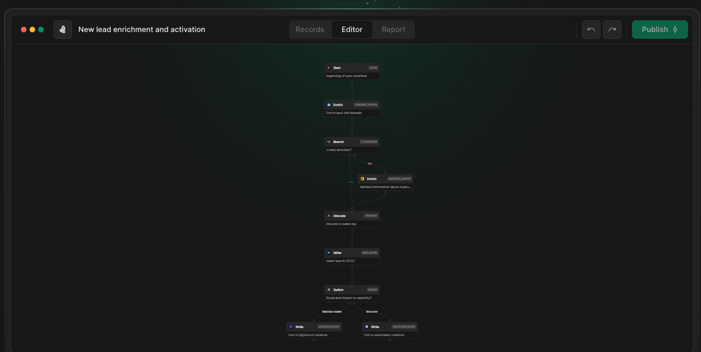 Cargo Screenshot 1