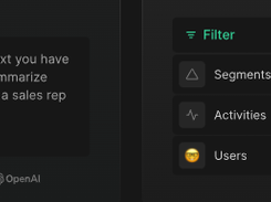 Cargo Screenshot 1