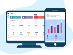 Cargo Exchange Screenshot 1