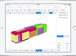 Cargo Optimizer Enterprise Screenshot 1