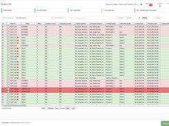 CargoPlanning Screenshot 1