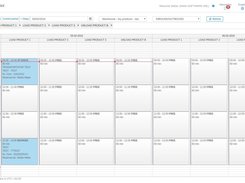 CargoPlanning Screenshot 2