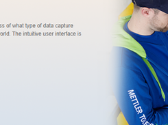 OCTO Data Capture Screenshot 3