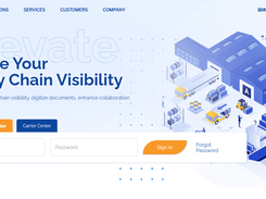 CargoSmart Screenshot 1