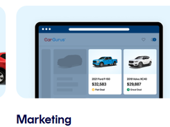CarGurus Screenshot 1
