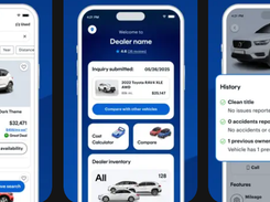 CarGurus Screenshot 1