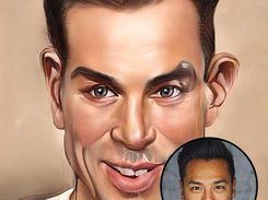 Caricaturer Screenshot 1