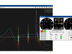 CarMaker Screenshot 1