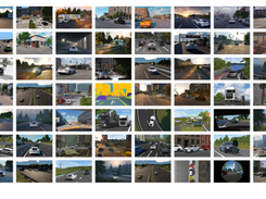 CarMaker Screenshot 1