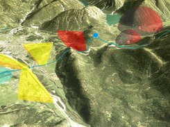 Carmenta Screenshot 1