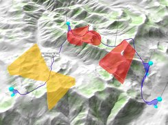 Carmenta Screenshot 1