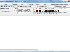 Main Screen