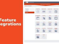 Seamlessly integrate digital signage with PowerPoint, Canva, Power BI, YouTube, CAP alerts, and more. Connect the tools you already use to streamline content creation and distribution across your network.