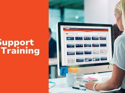 Access helpful training tools and dedicated support to keep your team confident and compliant.