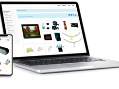 MTM Carousel Screenshot 1