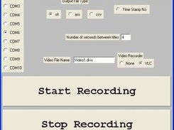 CarPCSubGUI V0.5 Win32