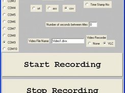 CarPCSubGUI V0.7 Win32