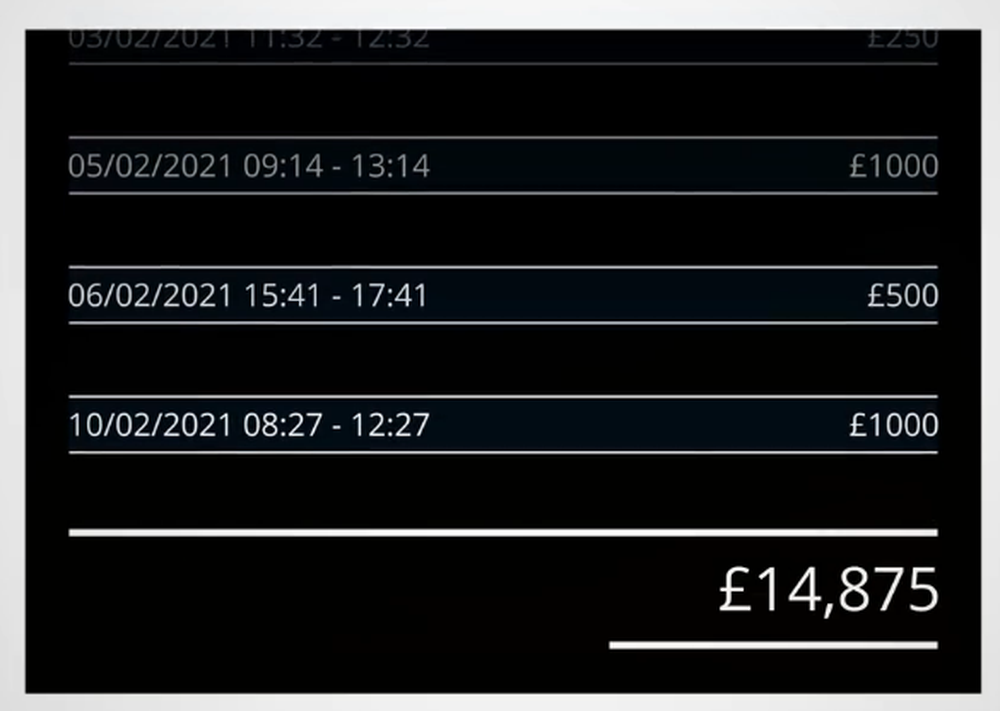 Carpe Diem Screenshot 1