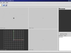 Version 0.1 (Linux) before conversion to pure Qt