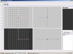 Version 0.1a (Windows) using Qt 3