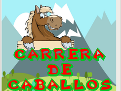 Carrera de Caballos Screenshot 1