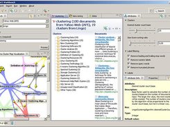 Carrot2 Clustering Workbench for Windows