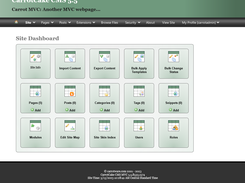 Dashboard (classic)
