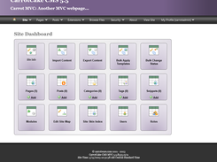 Dashboard (mauve)