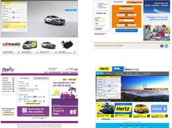 CARS+ Integrated With Your Website