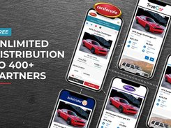 Unlimited Feeds to 400+ Partners Inventory. Management doesn¿t have to be time-consuming! Seamless distribution with listing, financing, and wholesale sites makes it easy.