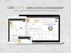 CarStater cross-device